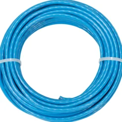 Pn kabel 1.5mm2 blå 20m