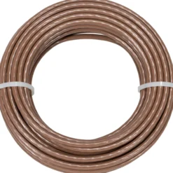 Pn kabel 2.5mm2 brun 20m