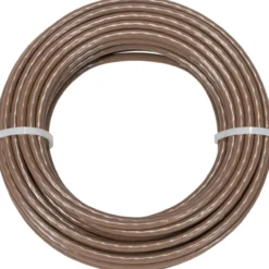 Pn kabel 2.5mm2 brun 20m