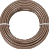 Pn kabel 1.5mm2 brun 20m