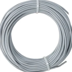 Pn 1,5mm² grå bunt 20 m