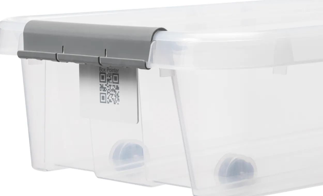 Probox bedroller, 31 l.