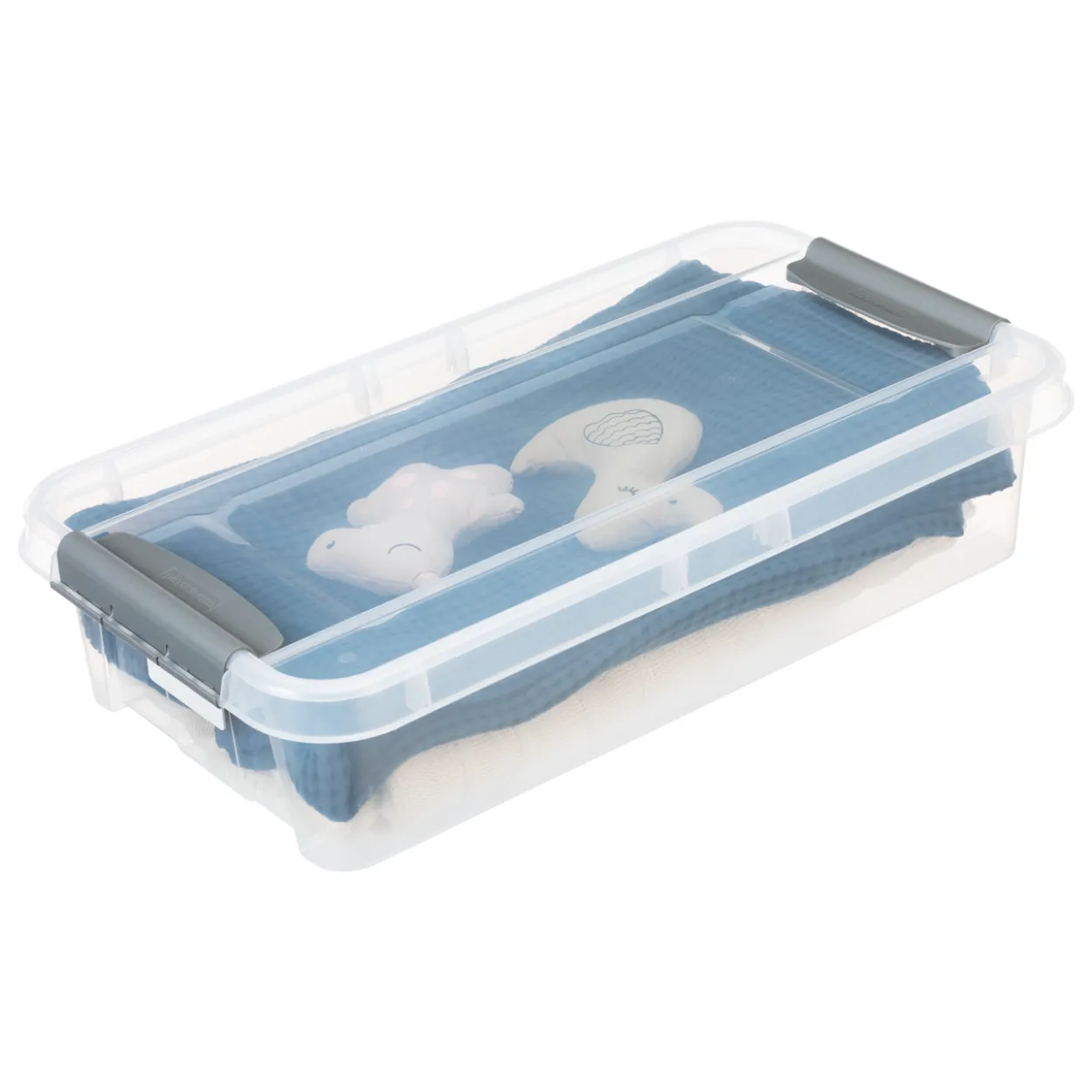 Probox bedroller, 31 l.