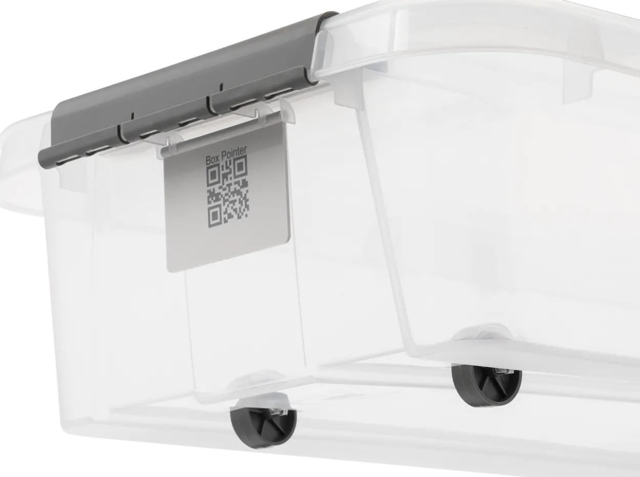 Probox bedroller, 31 l.