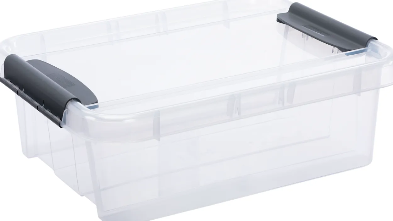 Probox organiseringsboks 21 l