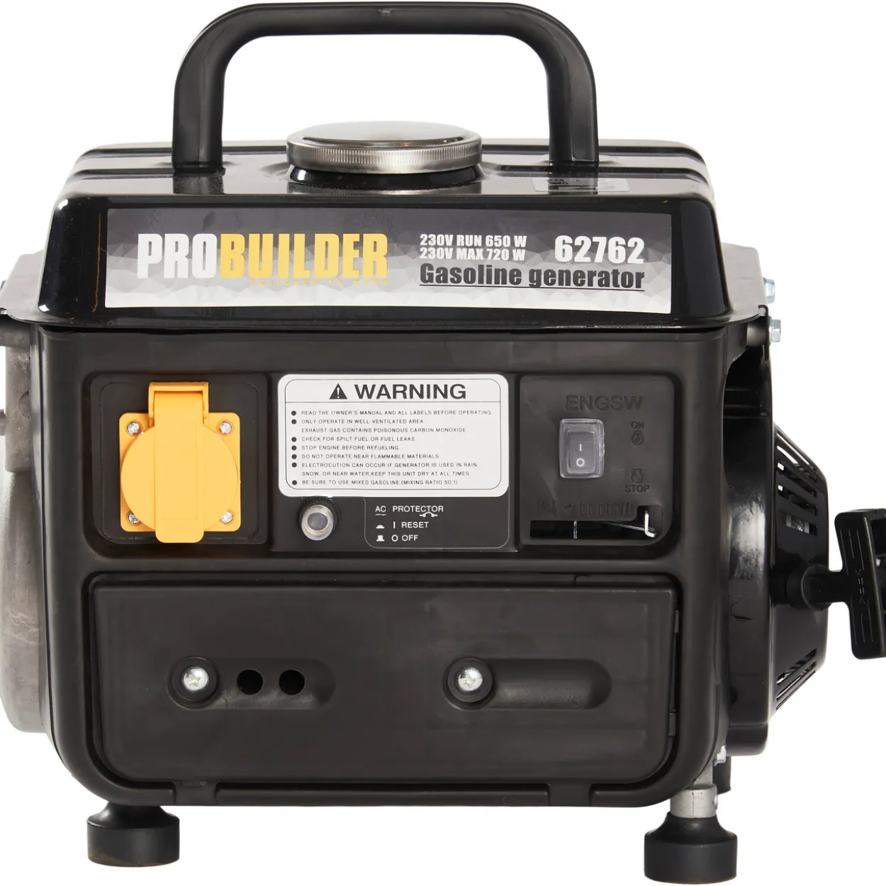 Probuilder aggregat 720w
