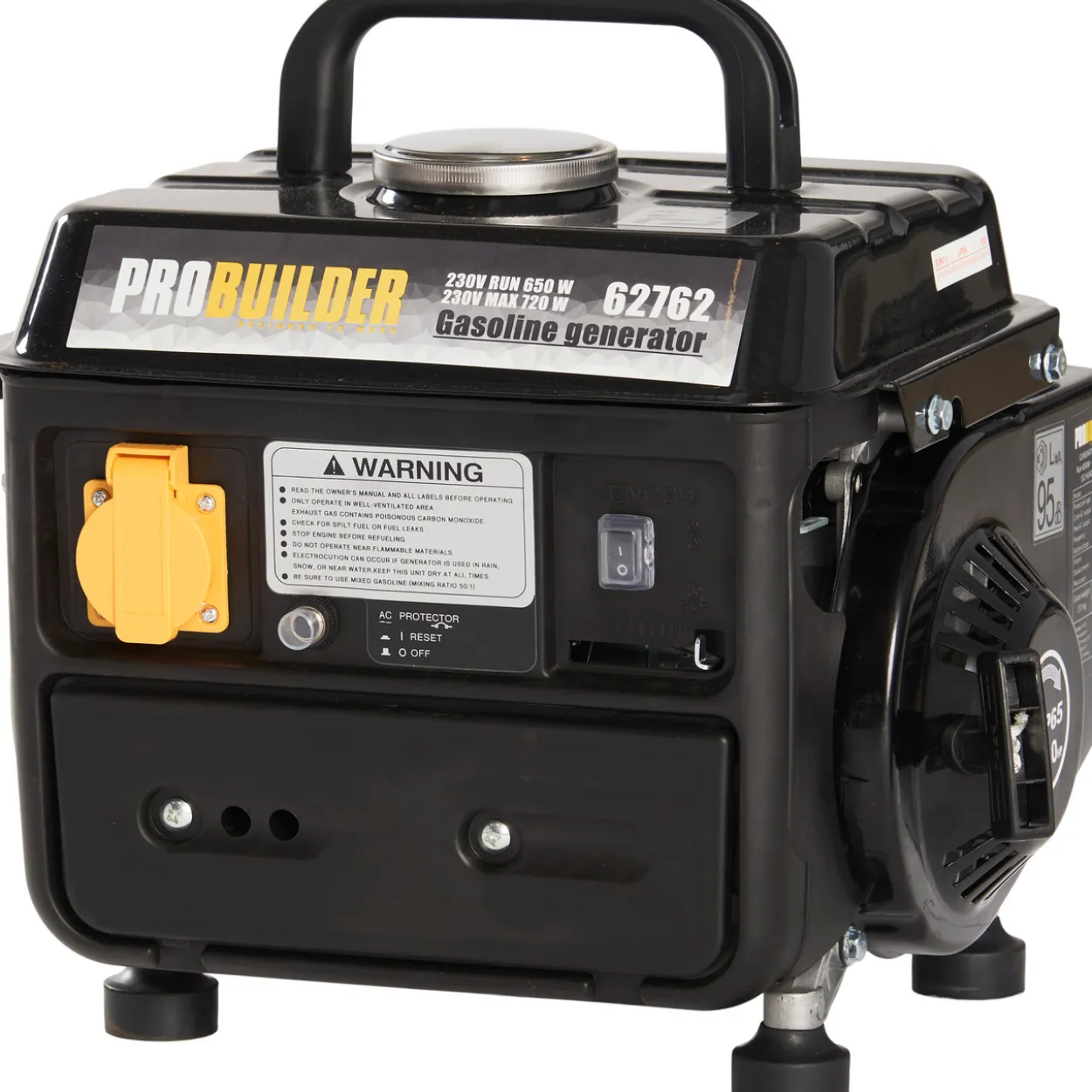 Probuilder aggregat 720w