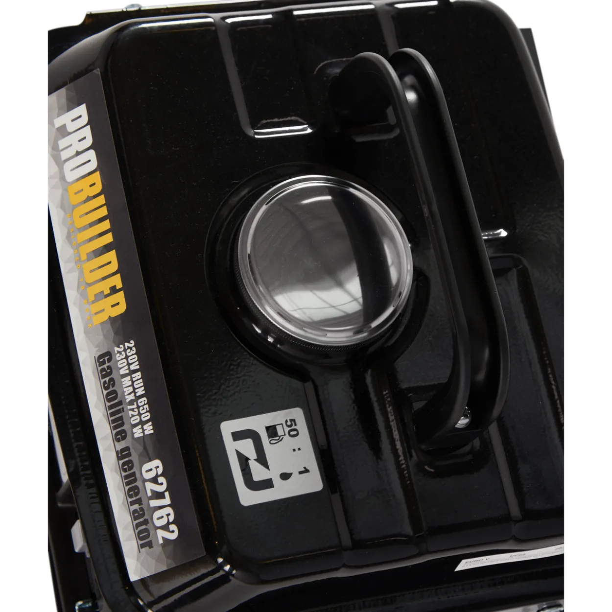 Probuilder aggregat 720w