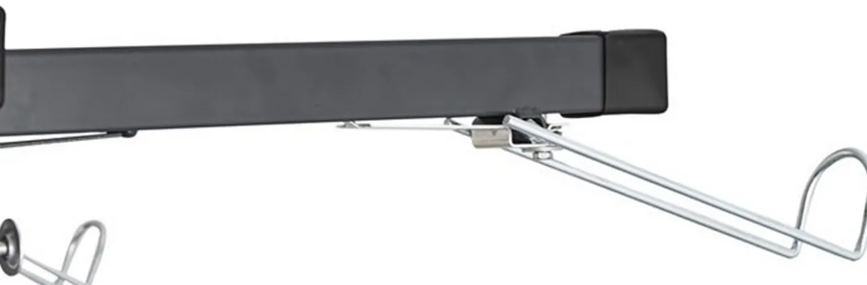 Probuilder gipsheis vinkel m/wire