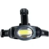Probuilder hodelykt led 200 lumen