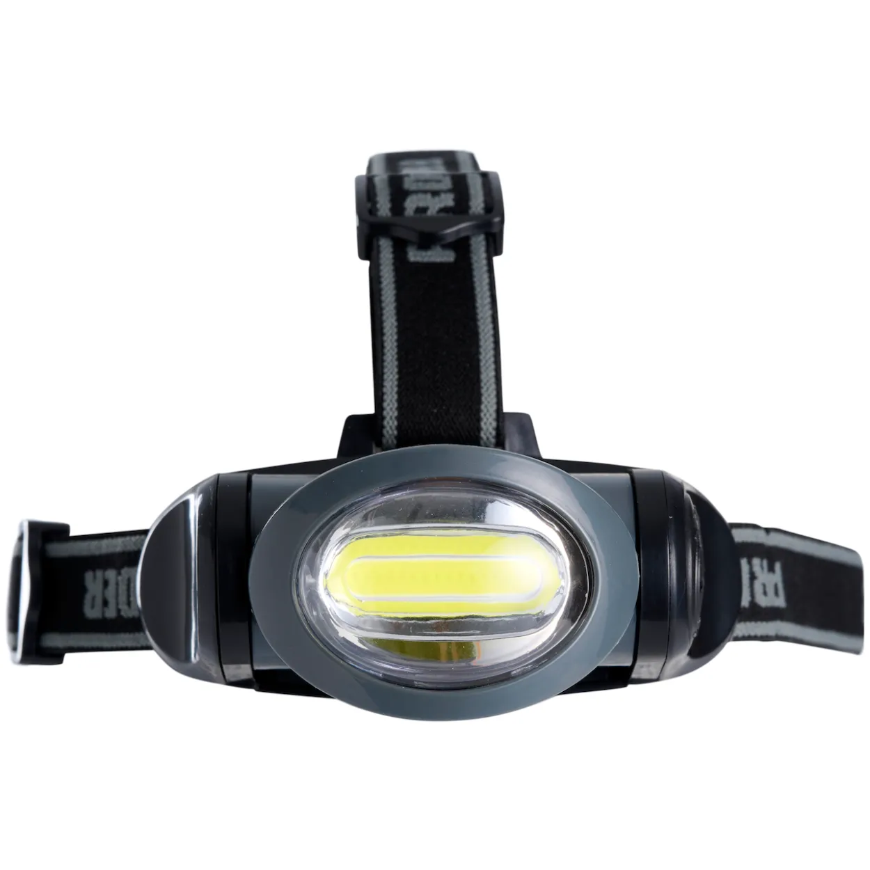 Probuilder hodelykt led 200 lumen