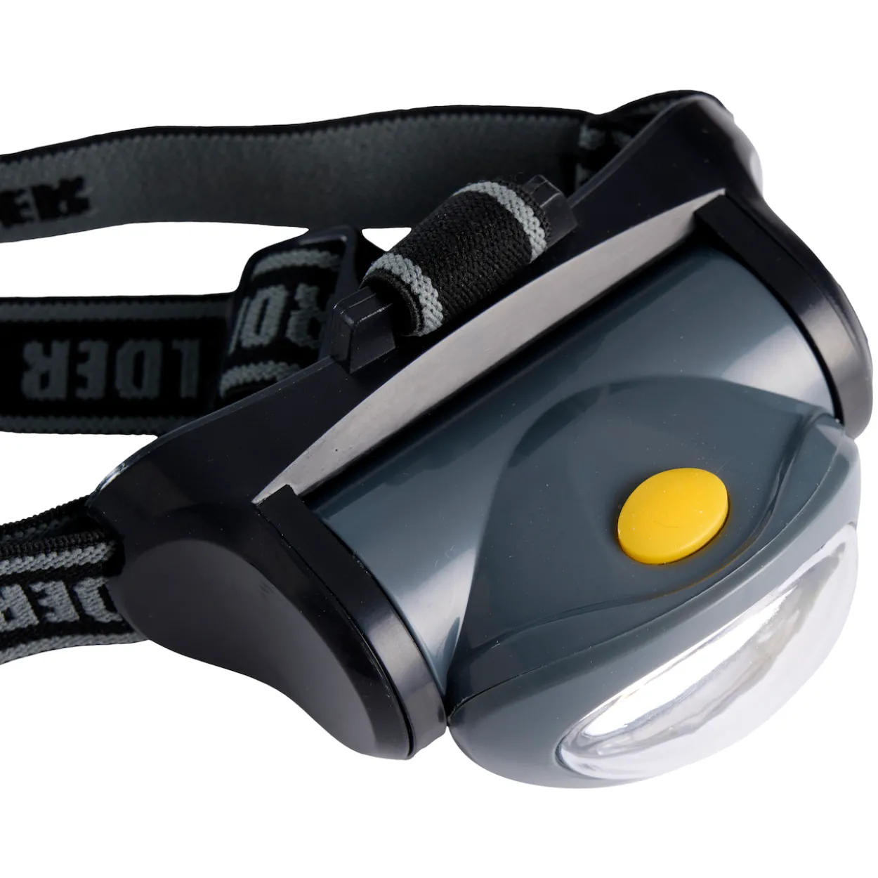 Probuilder hodelykt led 200 lumen