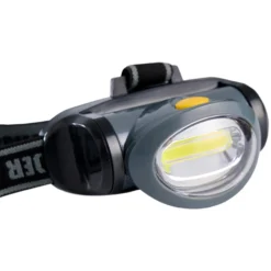 Probuilder hodelykt led 200 lumen