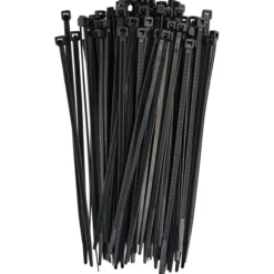 Probuilder kabelstrips 3,6x150mm 100stk sort