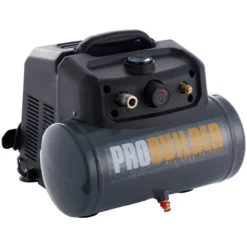 Probuilder kompressor 6l 1,5hk