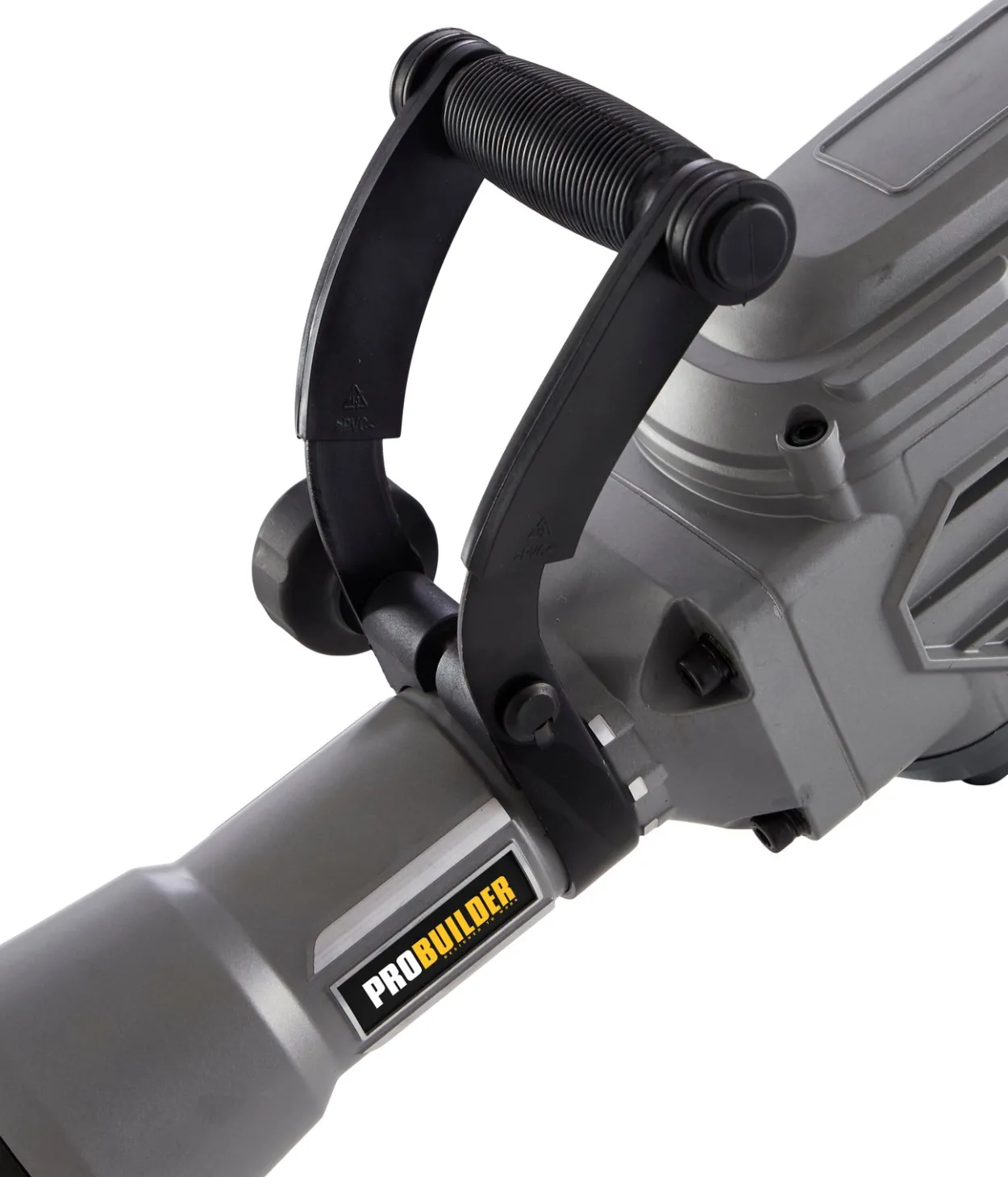 Probuilder meiselhammer 1700w