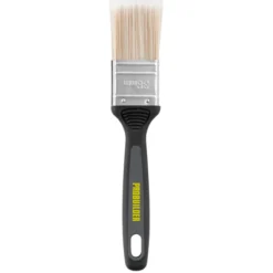 Probuilder pensel flat 38mm softgrip