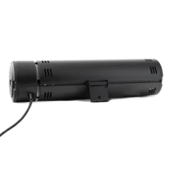 Provida ultron plus terrassevarmer 2000w sort