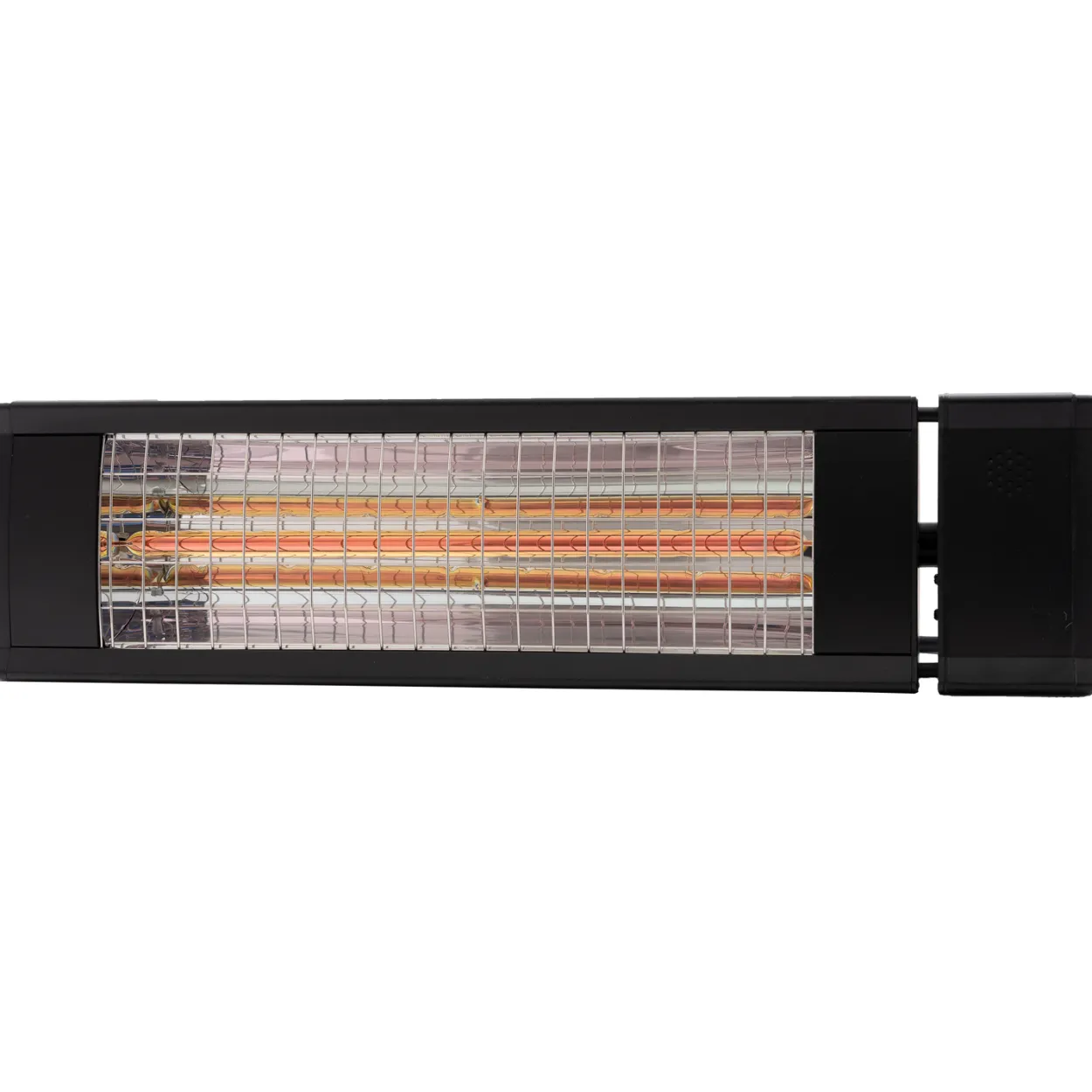 Provida ultron terrassevarmer 1750w sort