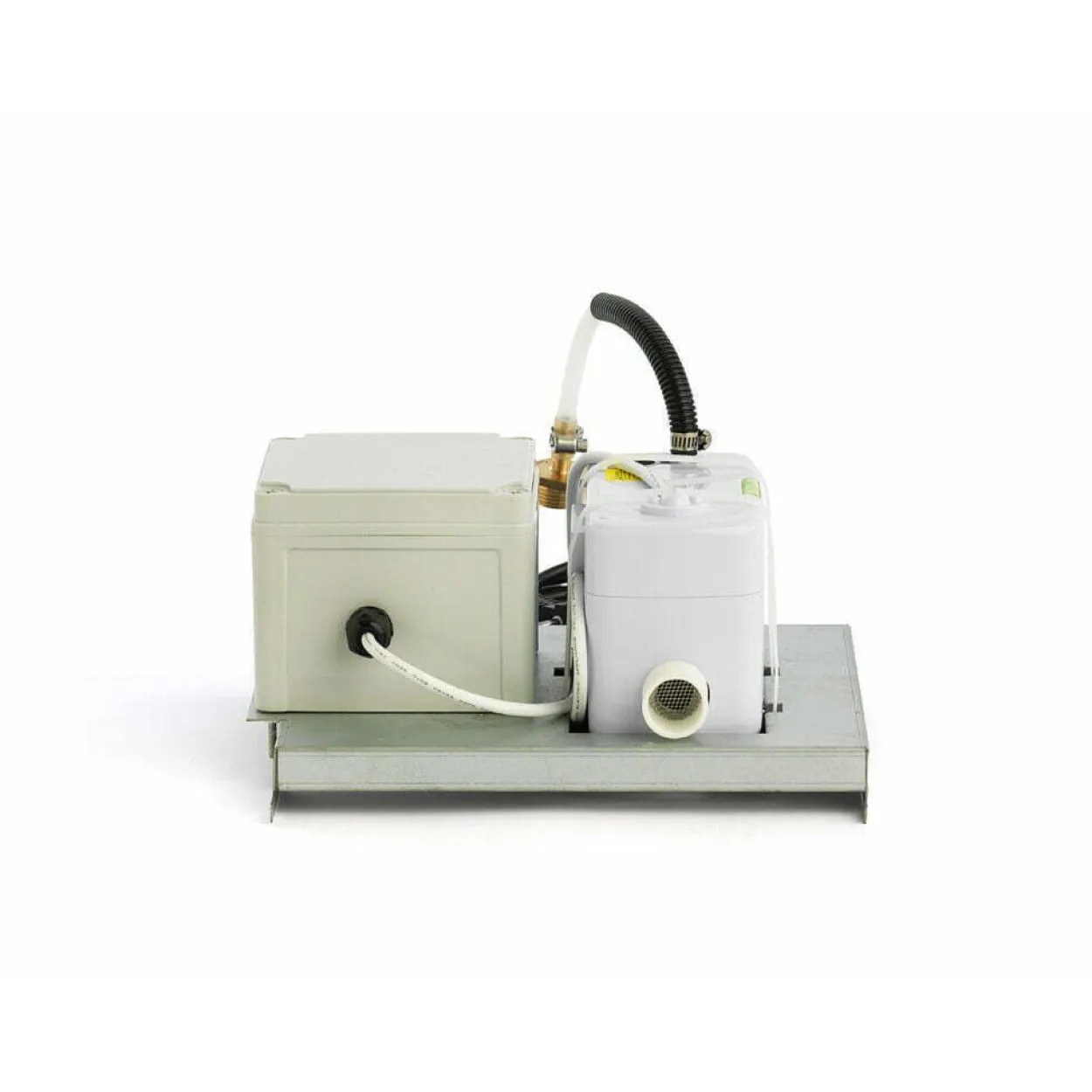 Pumpe til wood's avfukter sw&wcd modeller
