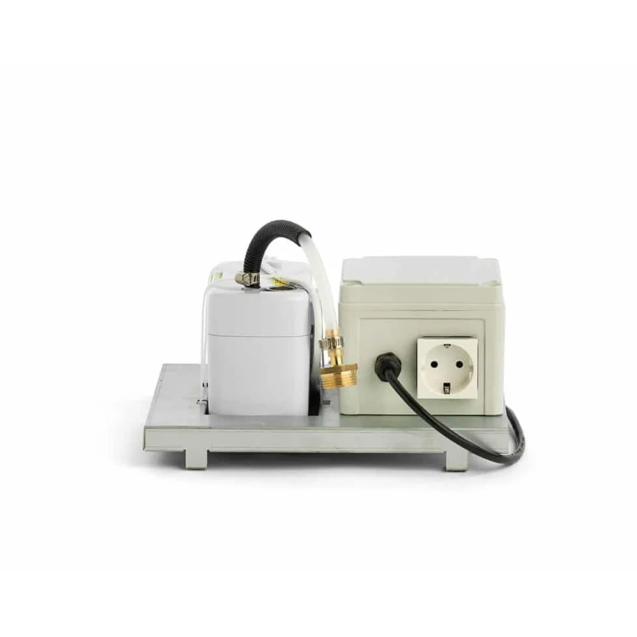 Pumpe til wood's avfukter sw&wcd modeller