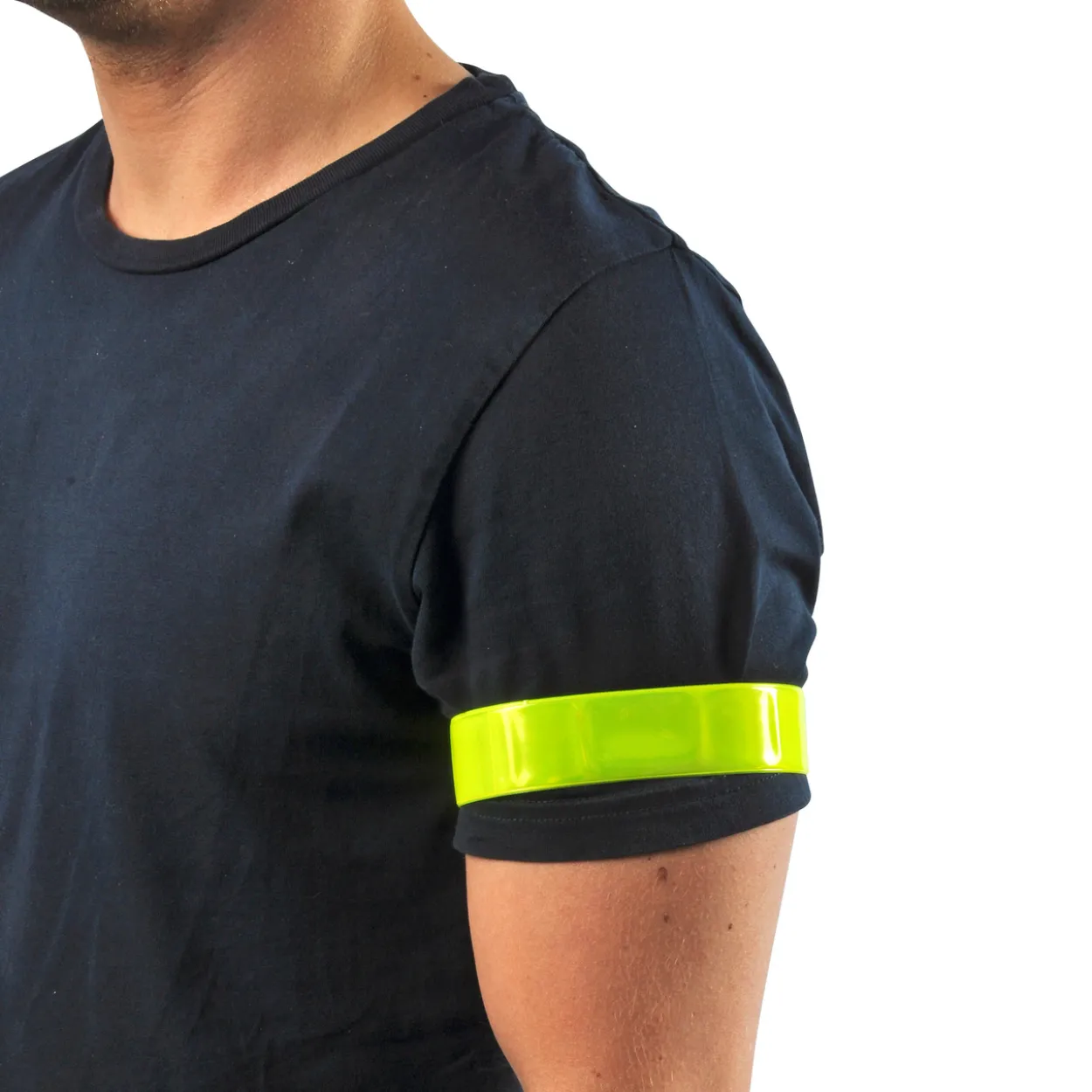 Rawlink refleks slap-wrap 2stk