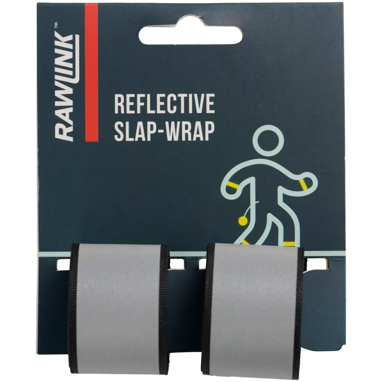 Rawlink refleks 2stk