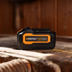Revolt core4 18v 4,0ah batteri