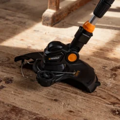 Revolt edge 18v gresstrimmer