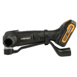 Revolt flux 18v multikutter