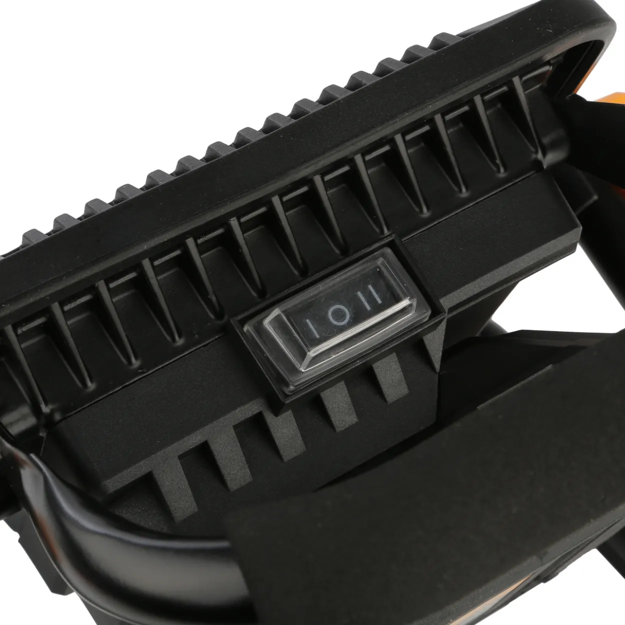 Revolt glow 18v lampe