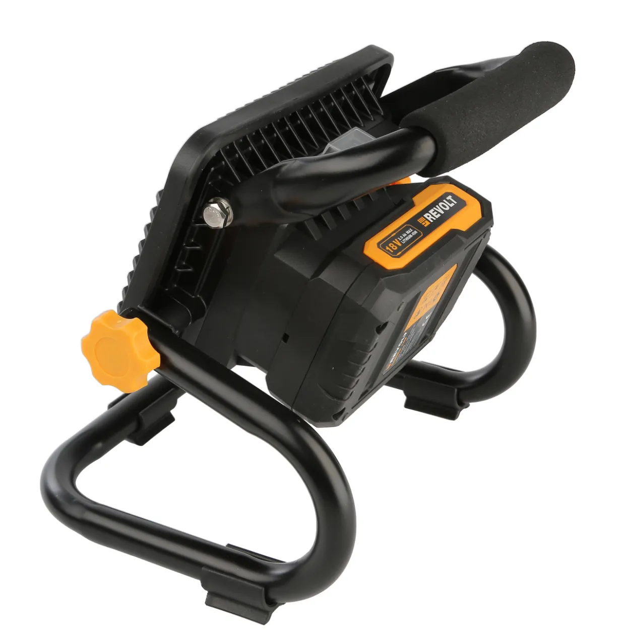Revolt glow 18v lampe