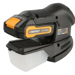 Revolt grain 18v multisliper
