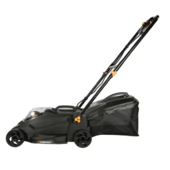 Revolt reaper 18v gressklipper børsteløs