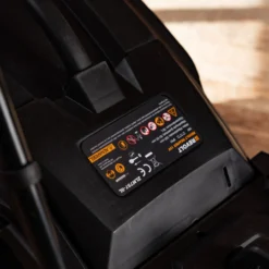 Revolt reaper 18v gressklipper børsteløs