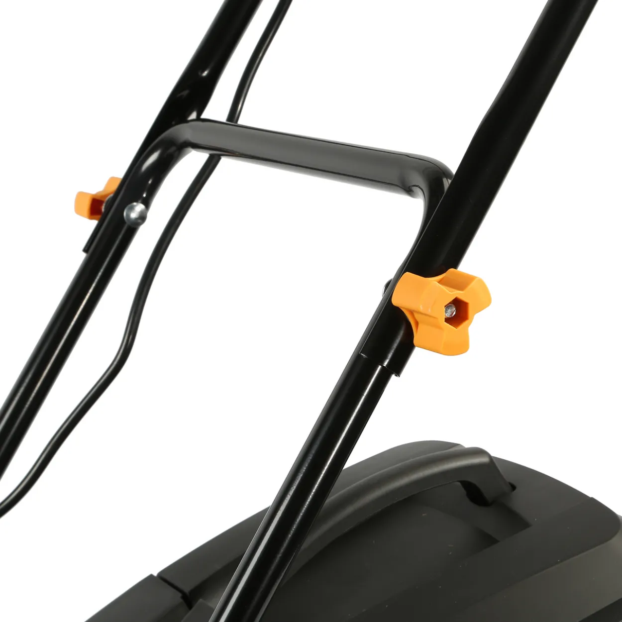 Revolt reaper 18v gressklipper børsteløs