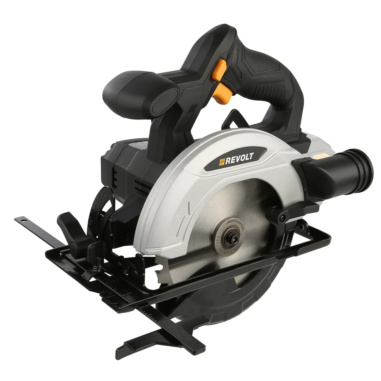 Revolt ripper 18v sirkelsag