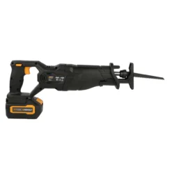 Revolt severance 18v bajonettsag