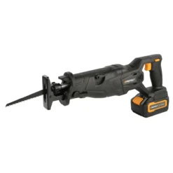 Revolt severance 18v bajonettsag