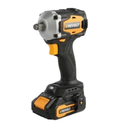 Revolt torque 18v muttertrekker børsteløs