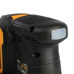 Revolt vortex 18v eksentersliper