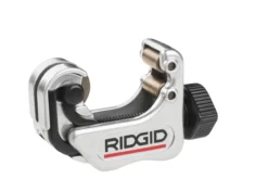 Ridgid mini-rørkutter 3-16mm