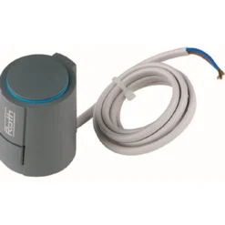 Roth reguleringsmotor 24v 1w
