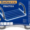 Rörets practica tørkestativ 35x50