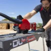 Rubi elektrisk fliskutter gulv du-200 evo 650