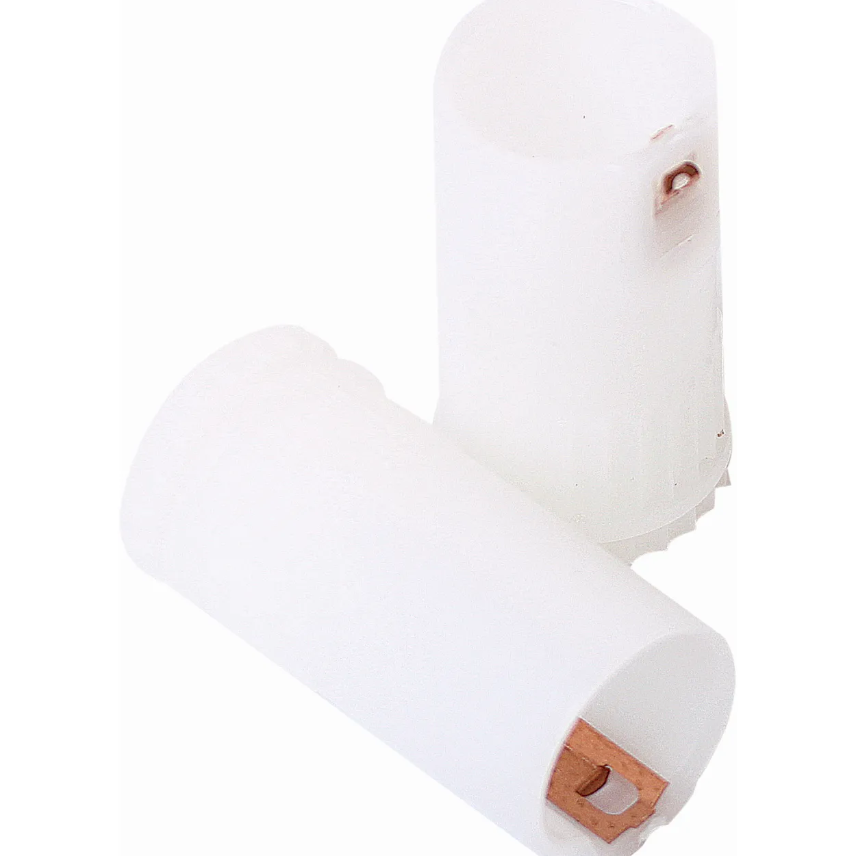 Skapmuffe 20mm 2pk