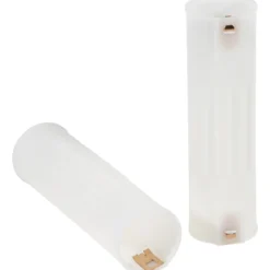 Skjøtemuffe 16mm 2pk.