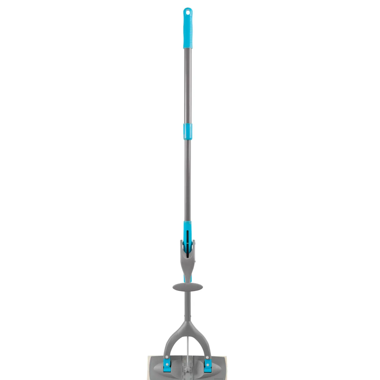 Smart microfiber svampmopp