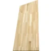 Snapwall hylleplate 300x1200x16 eik massiv