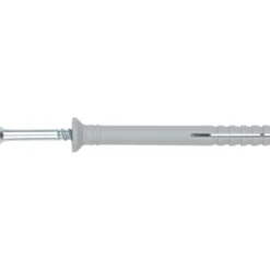 Spikerplugg tc-ca 8x60 mm pz 50 stk